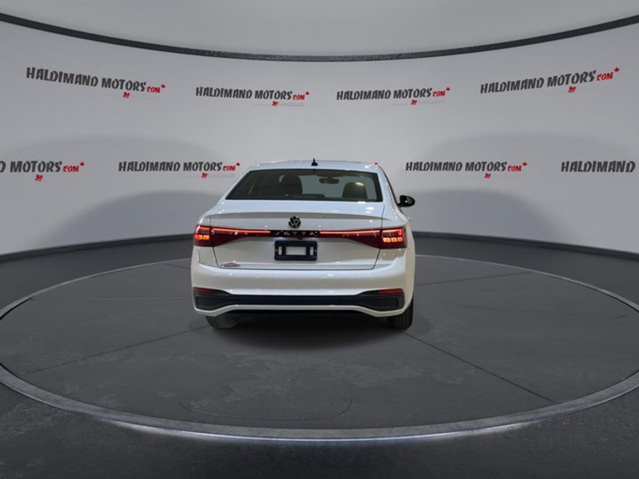 2025 Volkswagen Jetta Trendline | No accidents | Heated Steering Wheel Photo