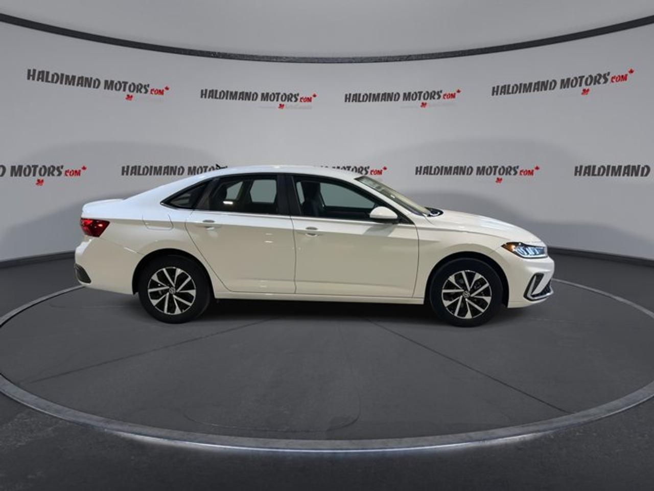 2025 Volkswagen Jetta Trendline | No accidents | Heated Steering Wheel Photo