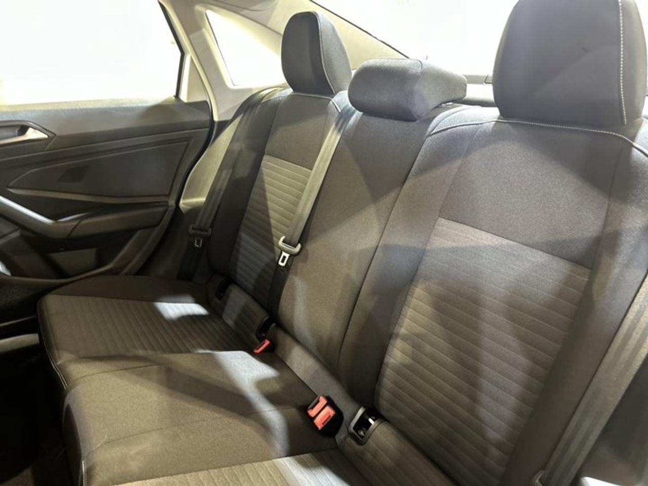 2025 Volkswagen Jetta Trendline | No accidents | Heated Steering Wheel Photo