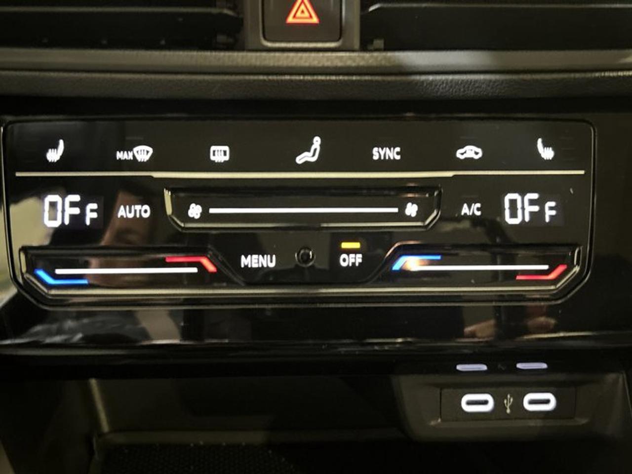 2025 Volkswagen Jetta Trendline | No accidents | Heated Steering Wheel Photo