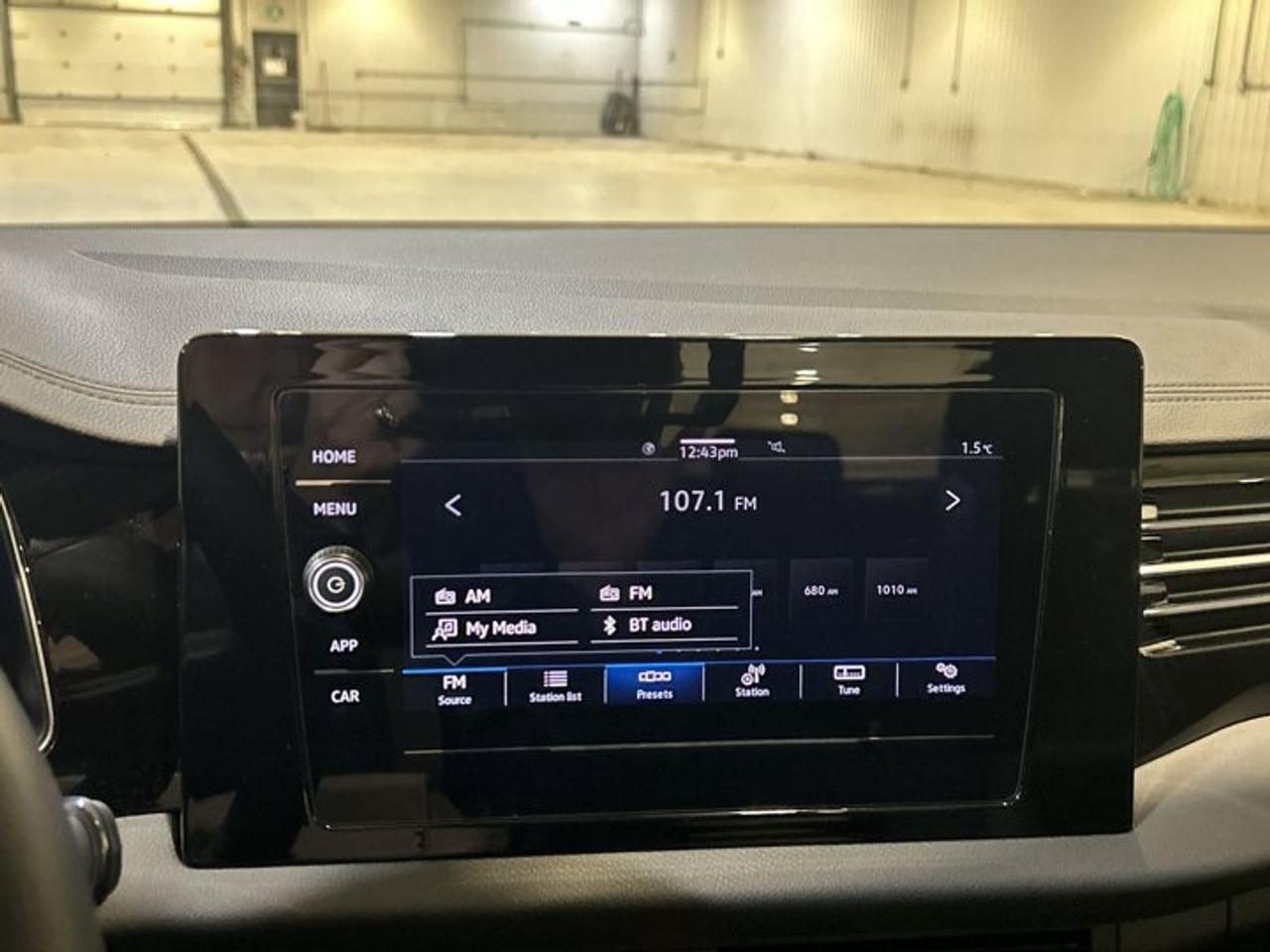 2025 Volkswagen Jetta Trendline | No accidents | Heated Steering Wheel Photo