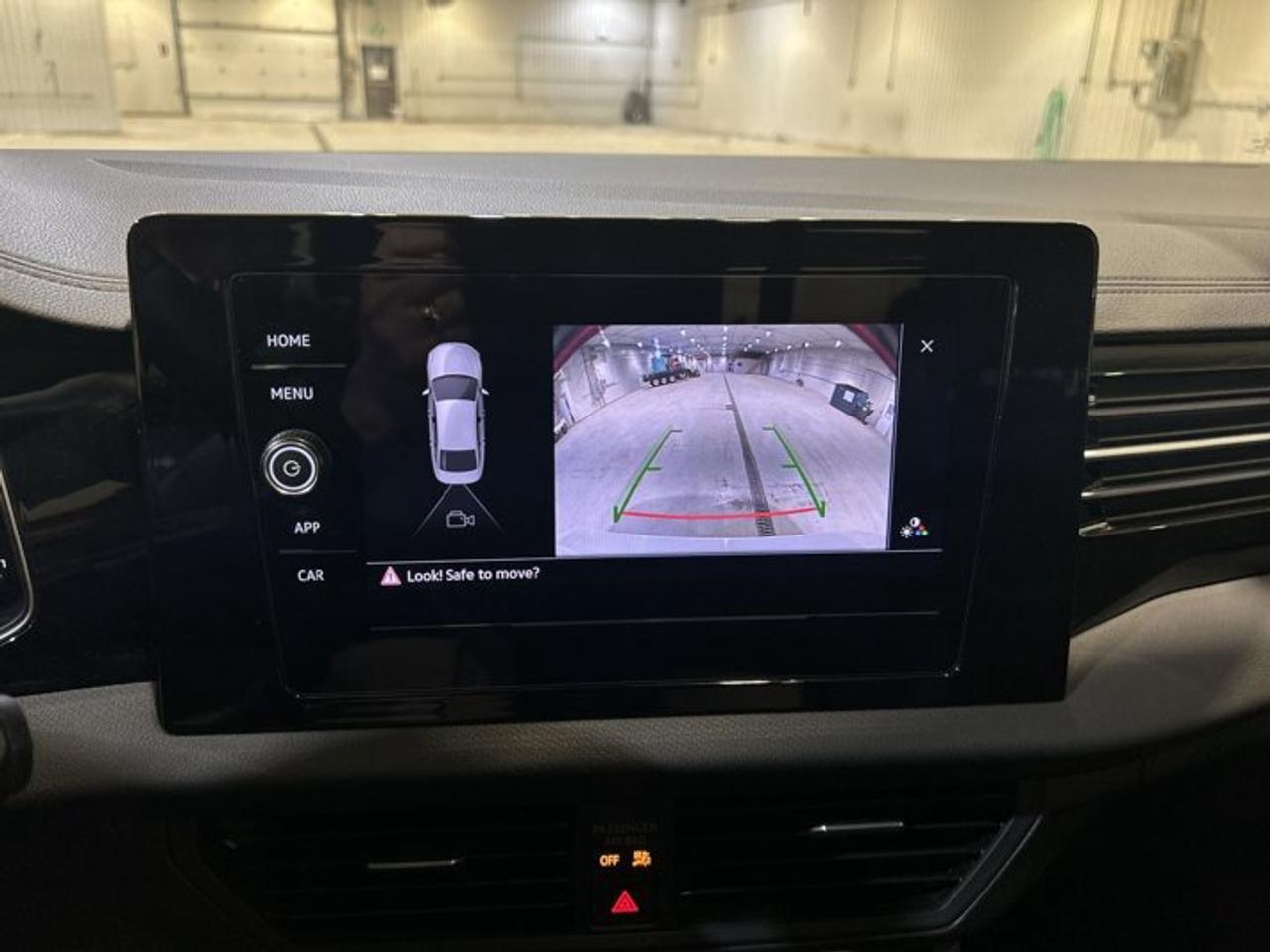 2025 Volkswagen Jetta Trendline | No accidents | Heated Steering Wheel Photo