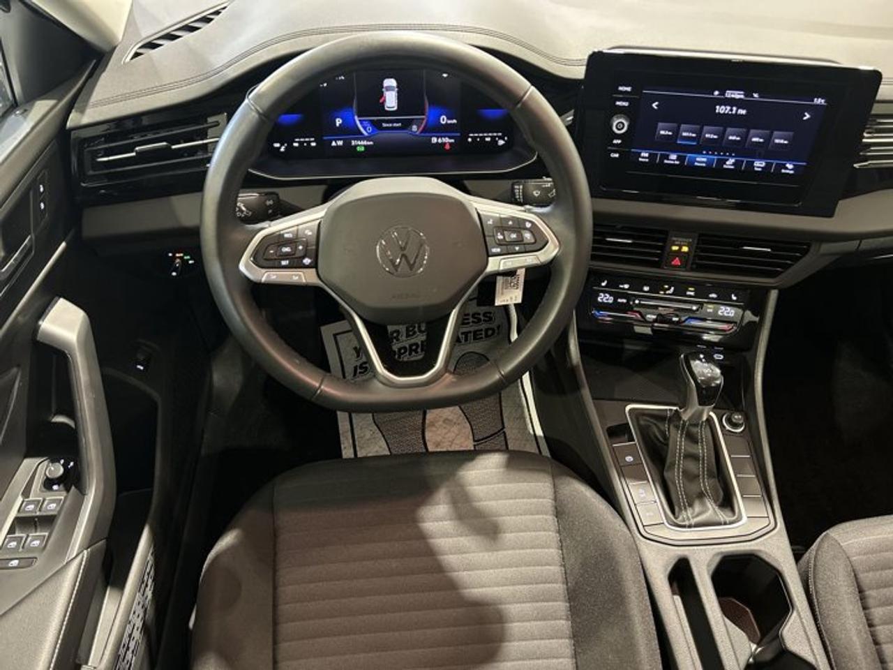 2025 Volkswagen Jetta Trendline | No accidents | Heated Steering Wheel Photo