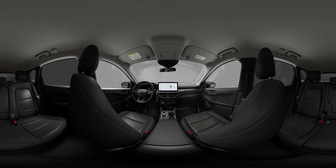 2026 Ford Escape Active Photo