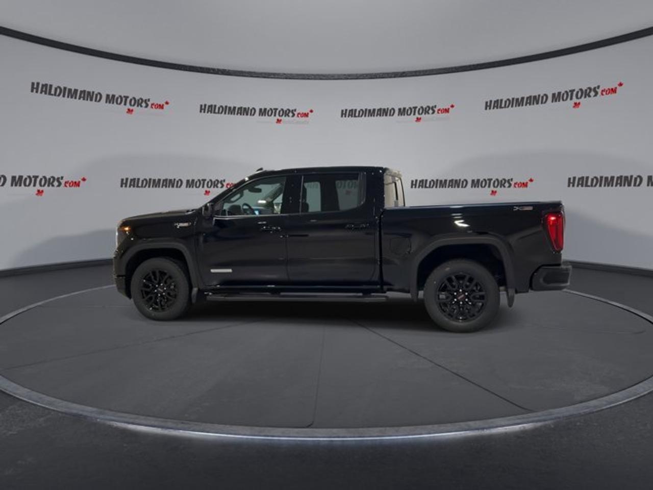 2024 GMC Sierra 1500 Elevation Crew Cab 4WD | No accidents | Leather Seats Photo