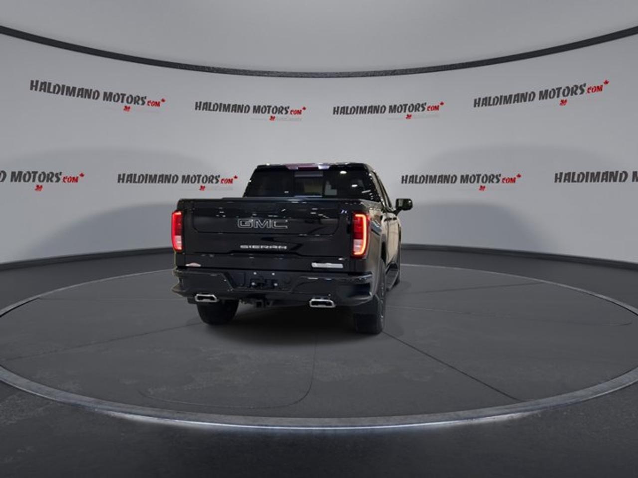 2024 GMC Sierra 1500 Elevation Crew Cab 4WD | No accidents | Leather Seats Photo