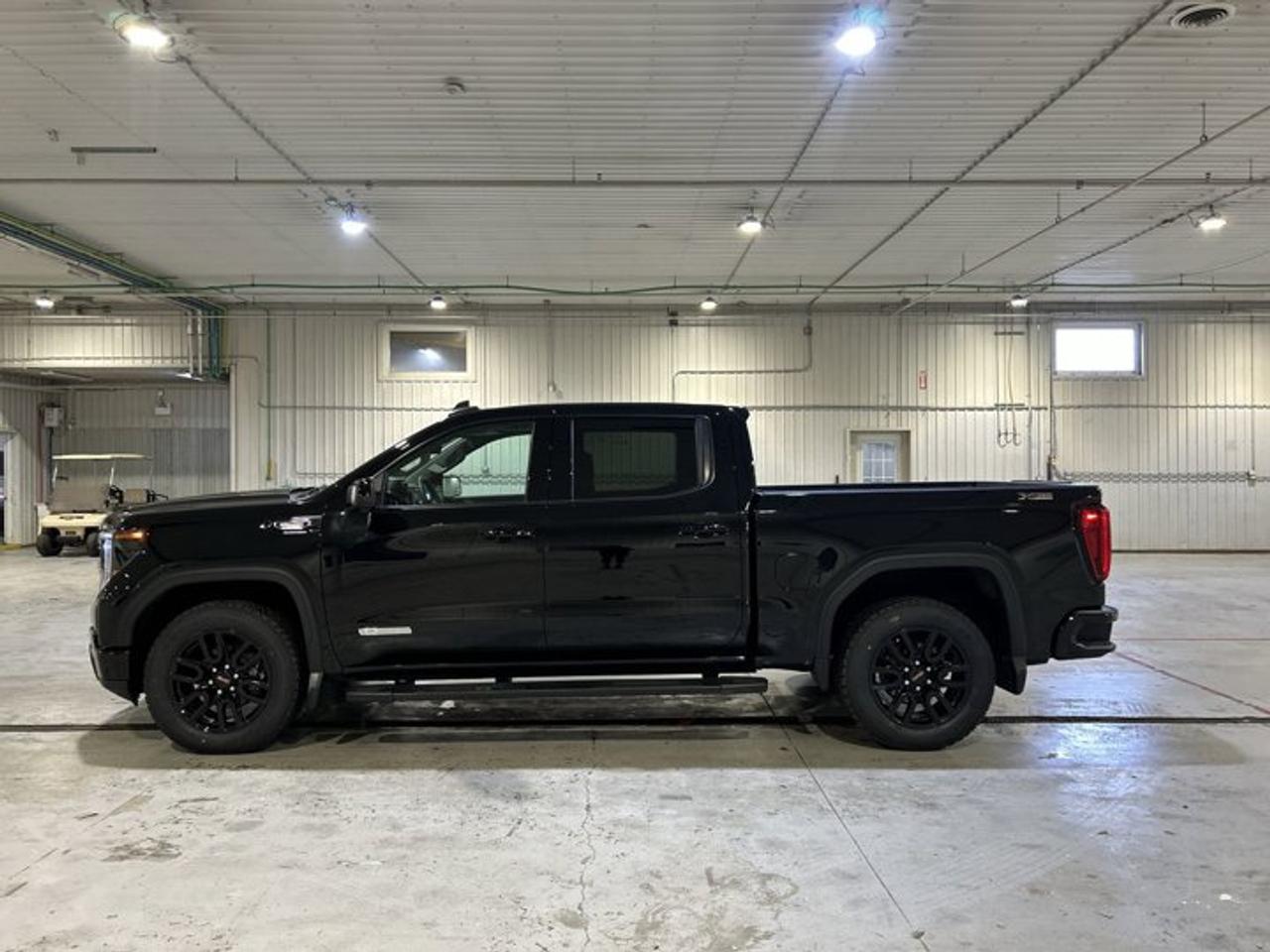 2024 GMC Sierra 1500 Elevation Crew Cab 4WD | No accidents | Leather Seats Photo