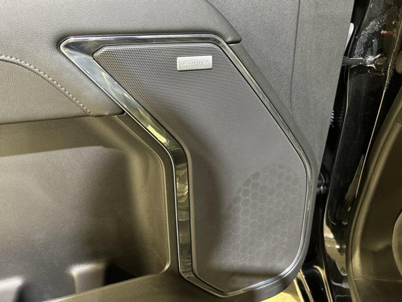 2024 GMC Sierra 1500 Elevation Crew Cab 4WD | No accidents | Leather Seats Photo