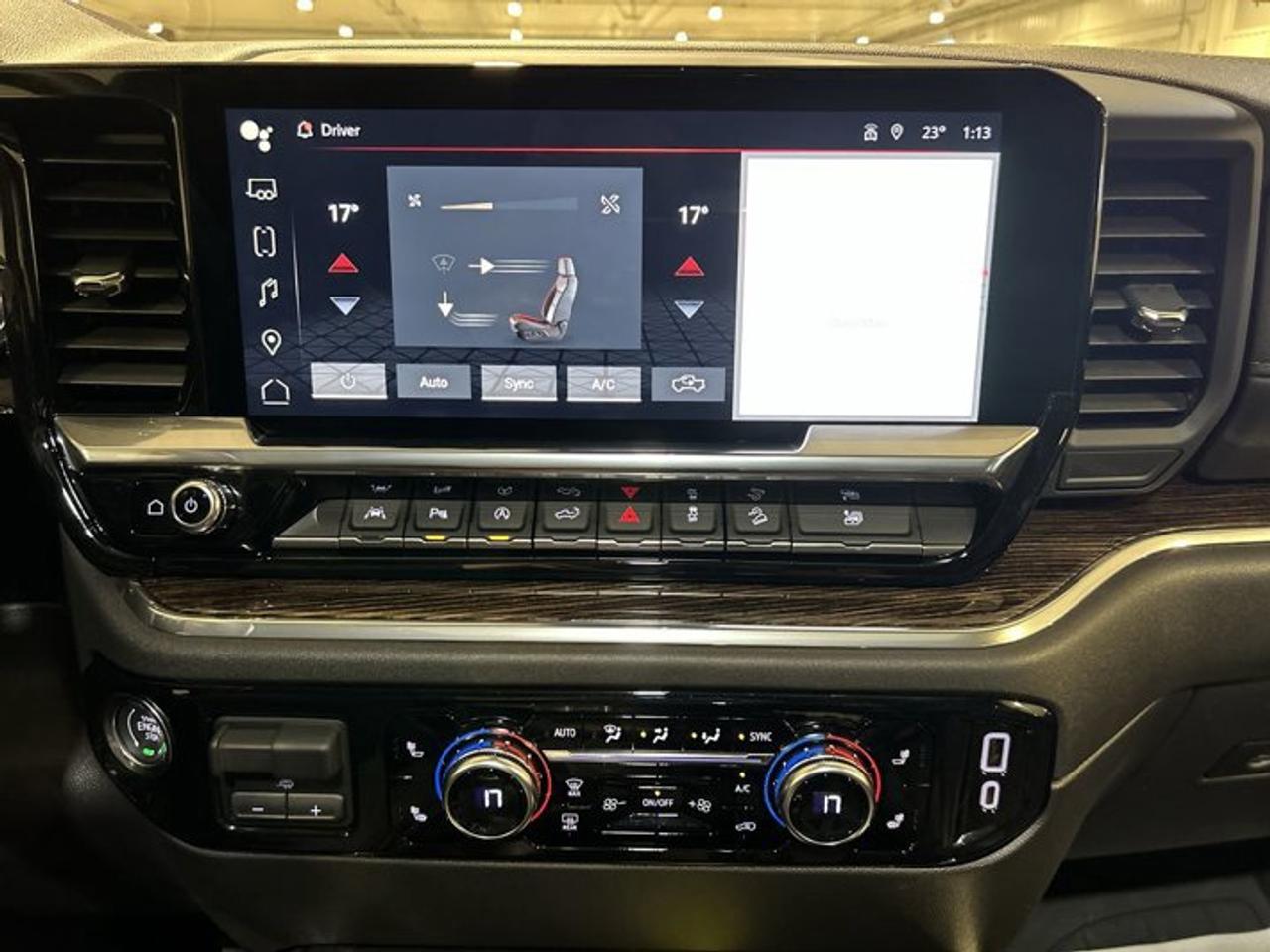 2024 GMC Sierra 1500 Elevation Crew Cab 4WD | No accidents | Leather Seats Photo
