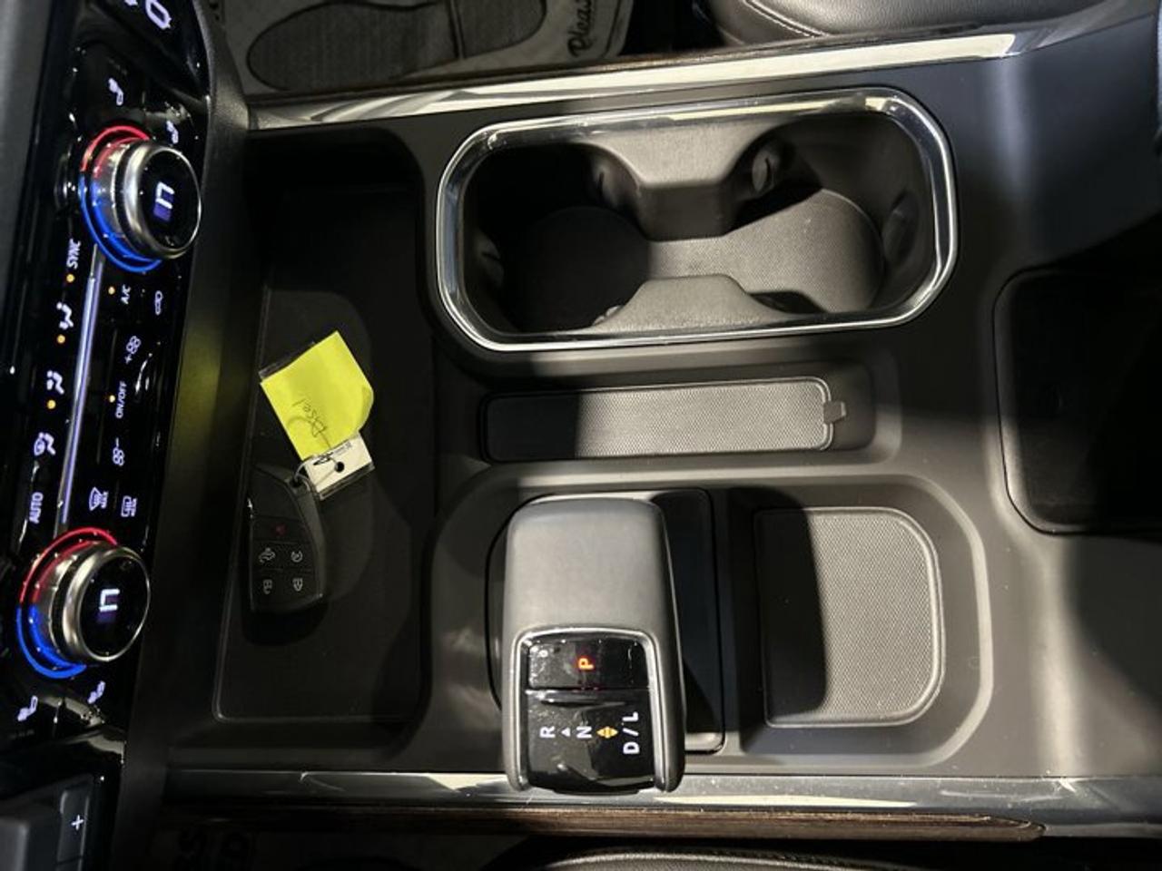 2024 GMC Sierra 1500 Elevation Crew Cab 4WD | No accidents | Leather Seats Photo