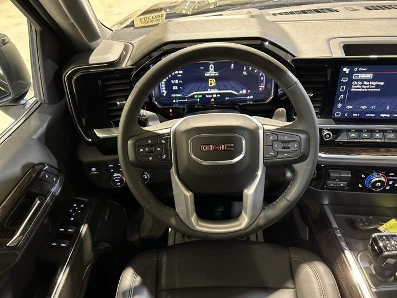 2024 GMC Sierra 1500 Elevation Crew Cab 4WD | No accidents | Leather Seats Photo