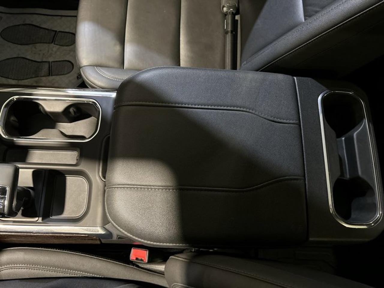 2024 GMC Sierra 1500 Elevation Crew Cab 4WD | No accidents | Leather Seats Photo