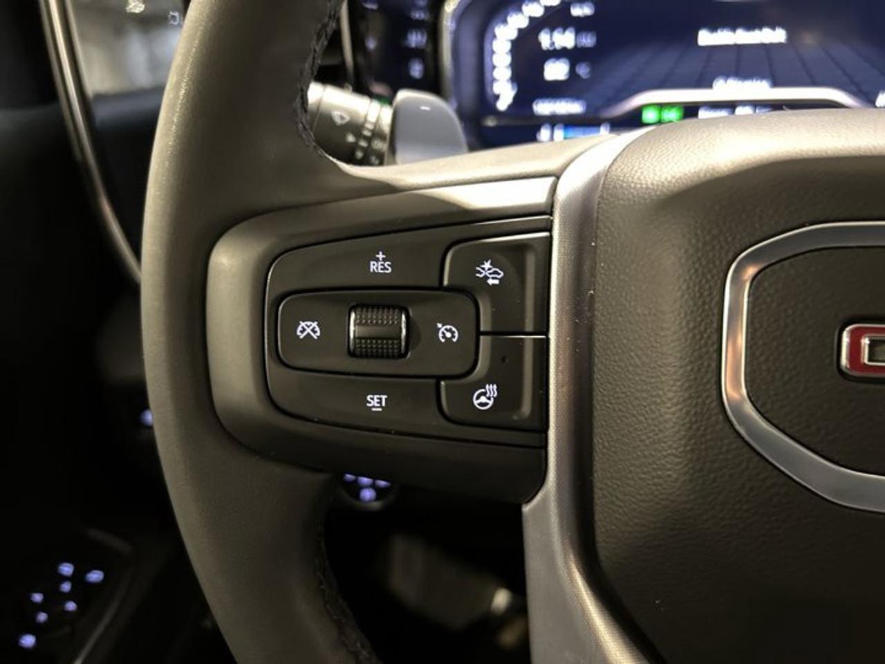 2024 GMC Sierra 1500 Elevation Crew Cab 4WD | No accidents | Leather Seats Photo