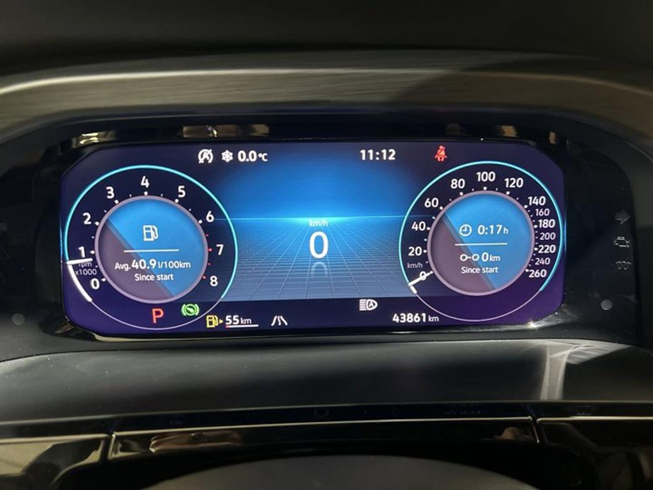 2025 Volkswagen Atlas Cross Sport Comfortline 4MOTION | No accidents Photo