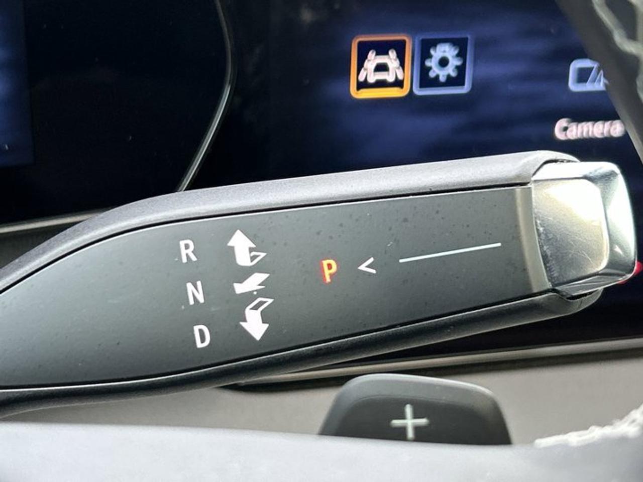 2025 Chevrolet Traverse LT AWD | One owner | No accidents |Leather | Panoramic Roof | Heated Steering Wheel Photo