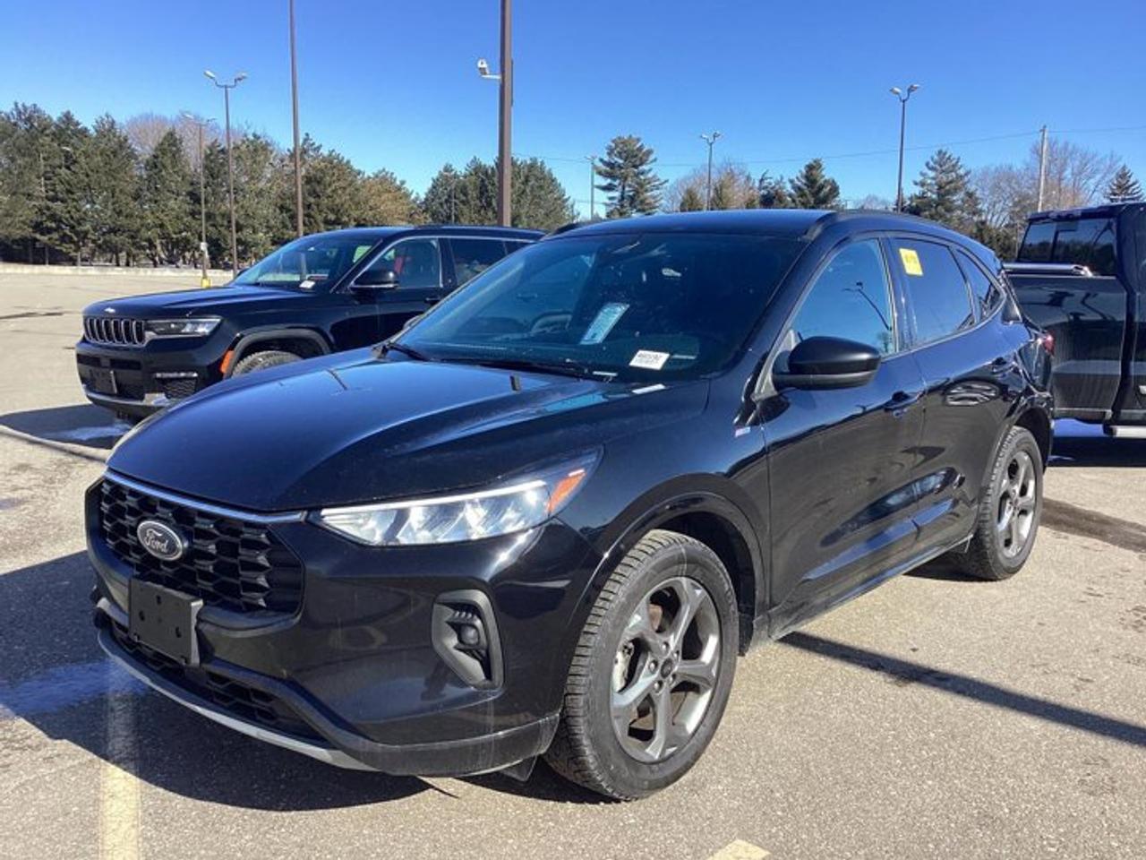 2023 Ford Escape ST-Line AWD | No accidents| 360 Camera Photo