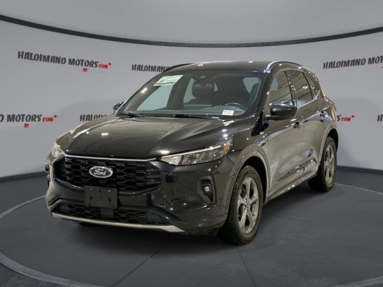 2023 Ford Escape ST-Line AWD | No accidents| 360 Camera Photo0