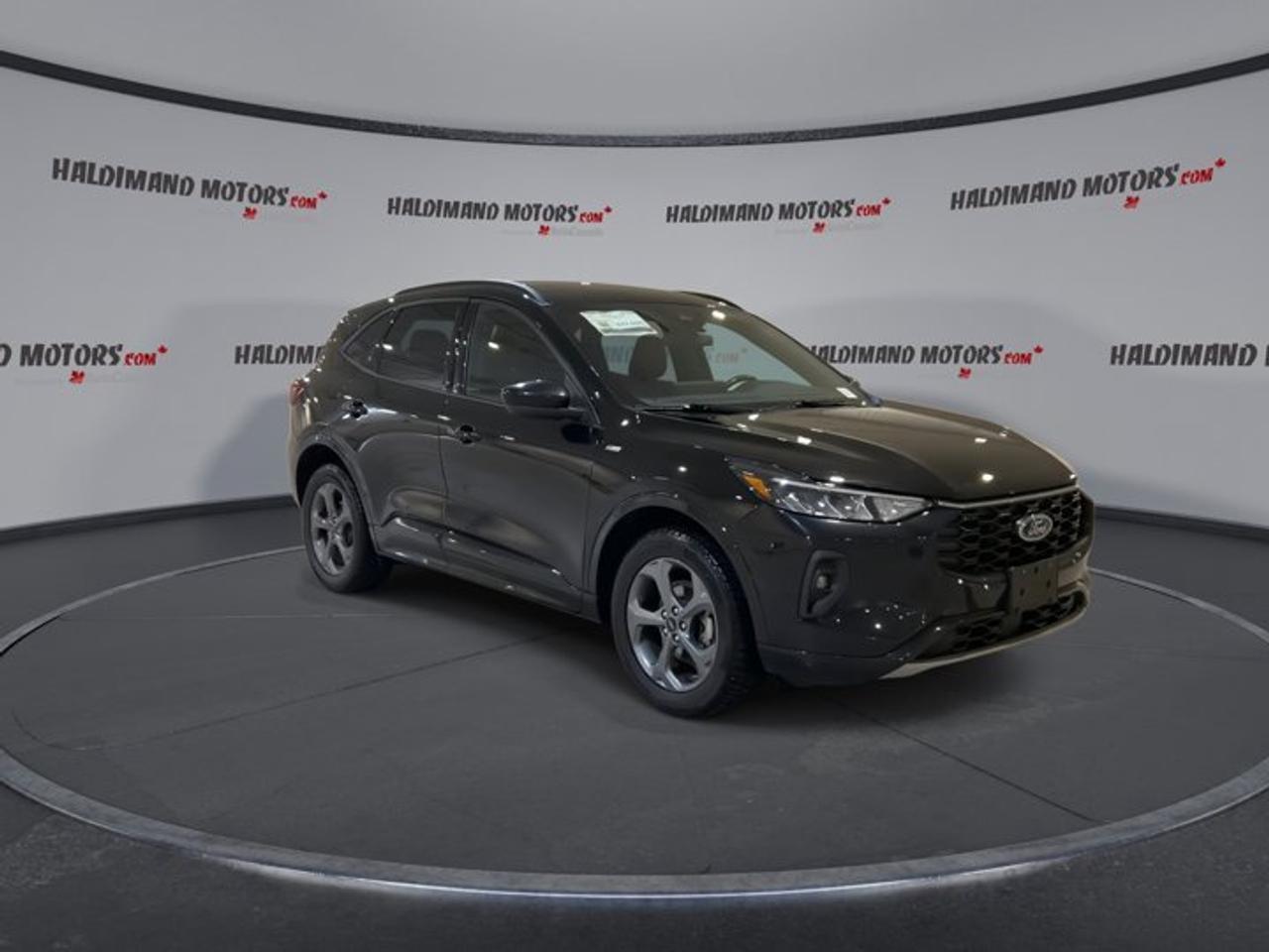 2023 Ford Escape ST-Line AWD | No accidents| 360 Camera Photo