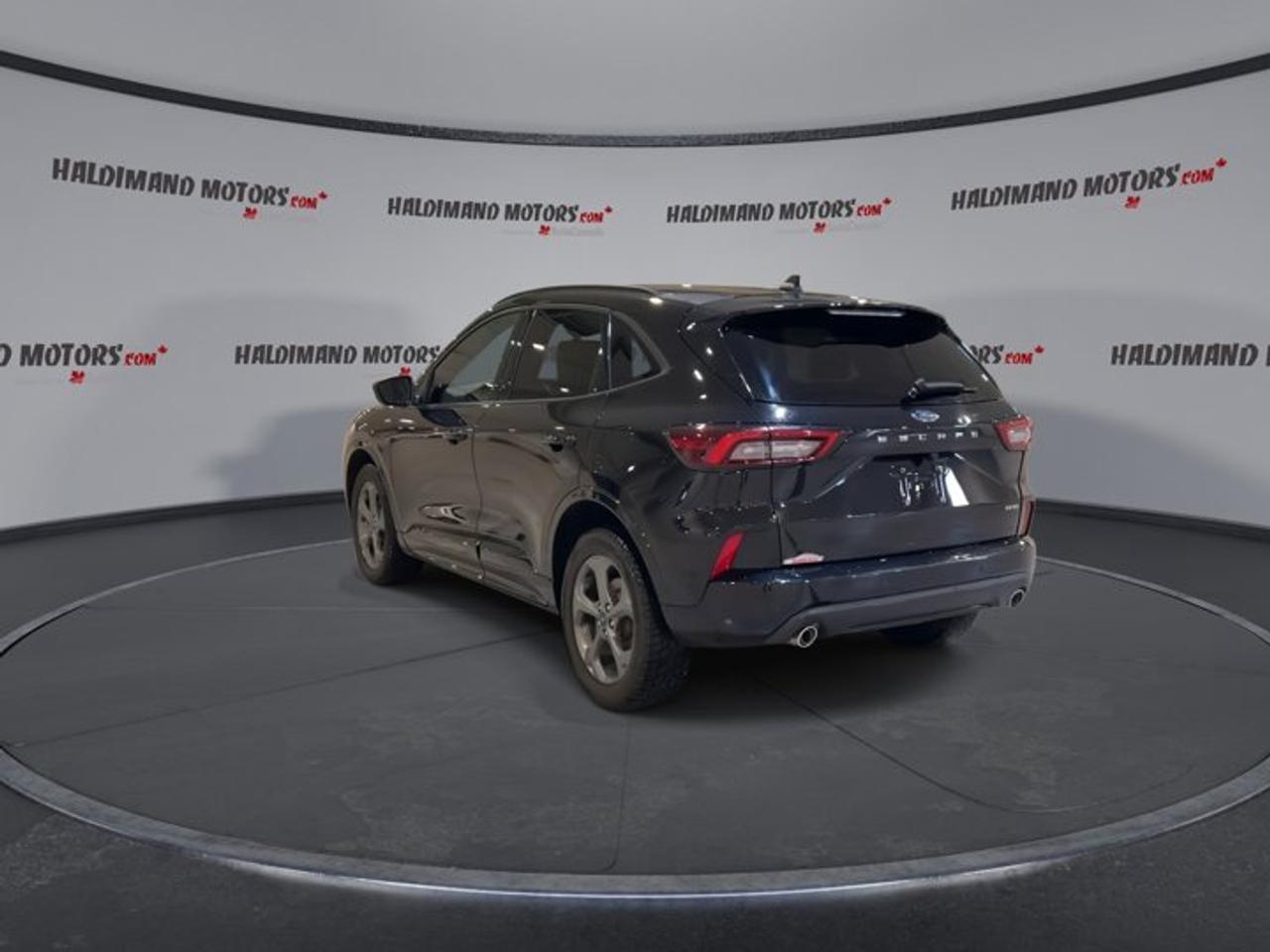 2023 Ford Escape ST-Line AWD | No accidents| 360 Camera Photo