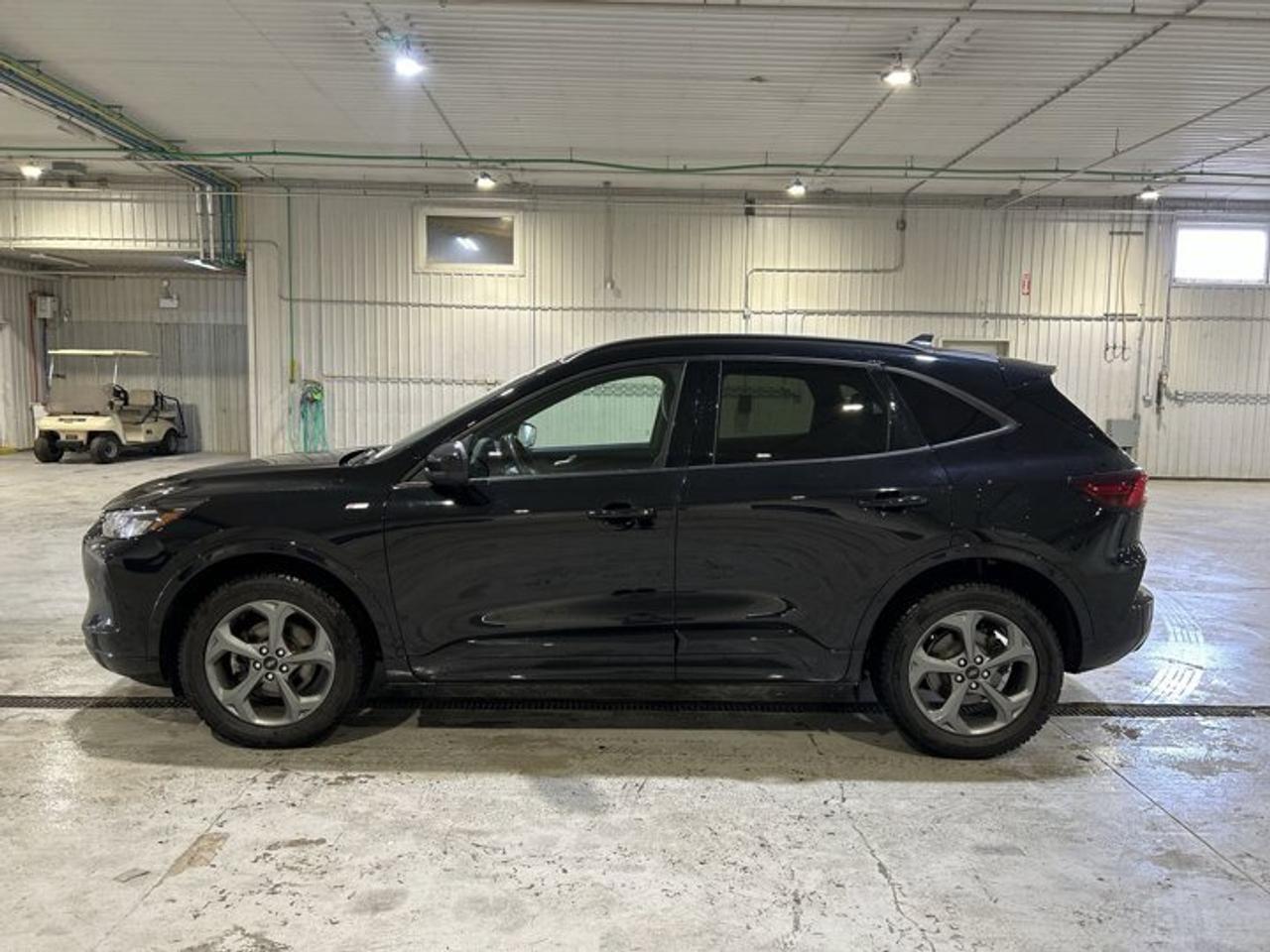 2023 Ford Escape ST-Line AWD | No accidents| 360 Camera Photo