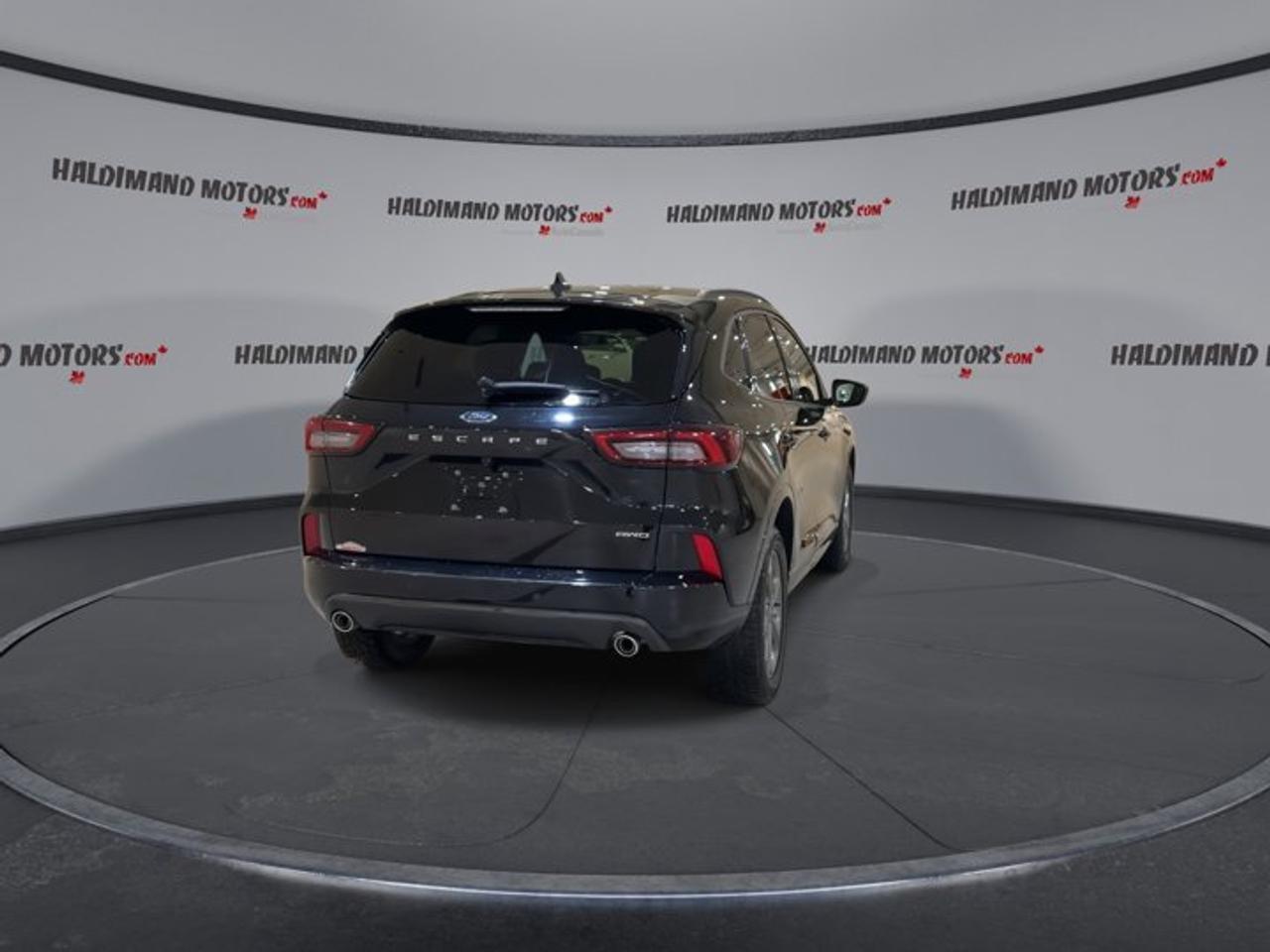 2023 Ford Escape ST-Line AWD | No accidents| 360 Camera Photo