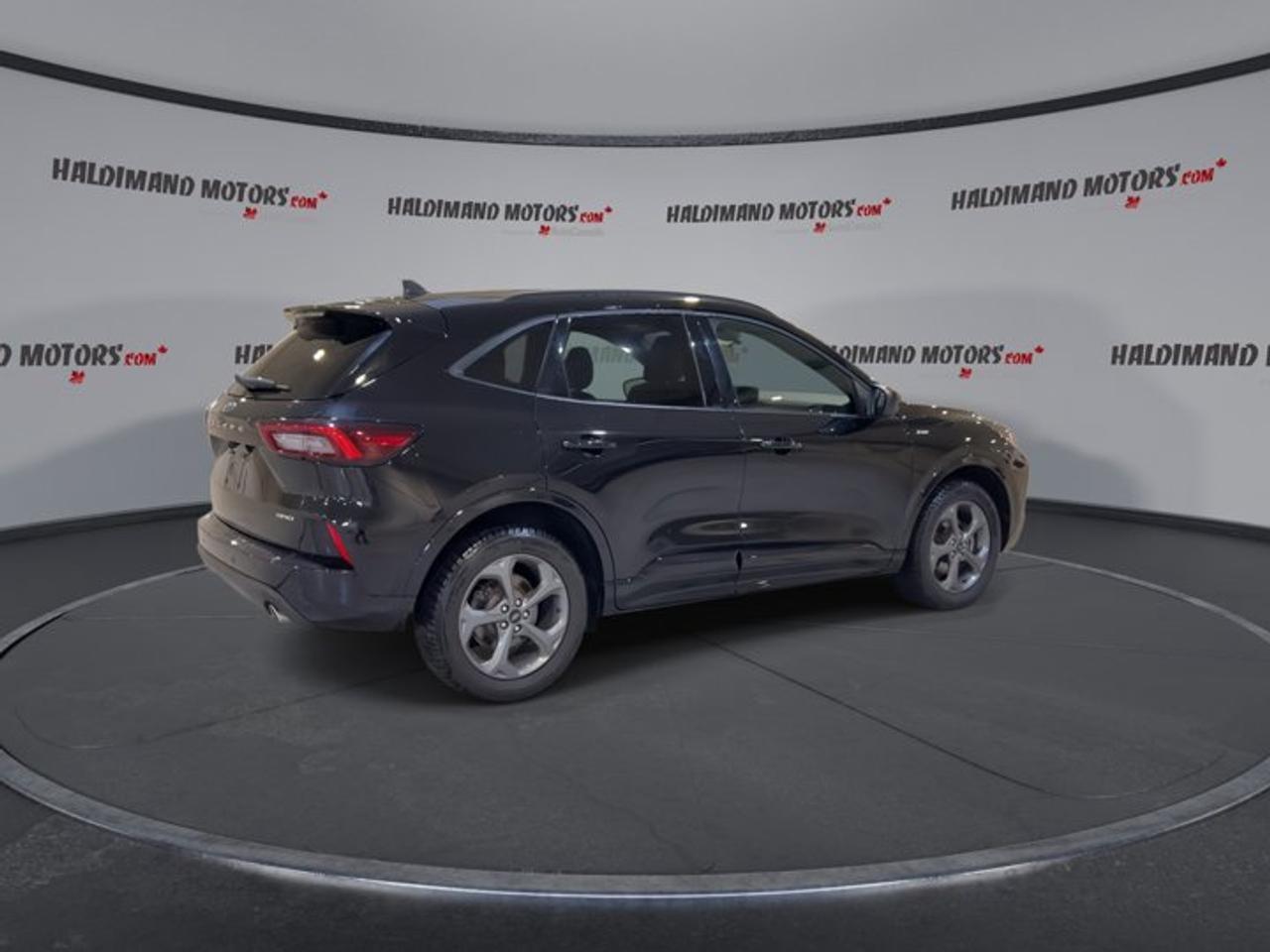 2023 Ford Escape ST-Line AWD | No accidents| 360 Camera Photo