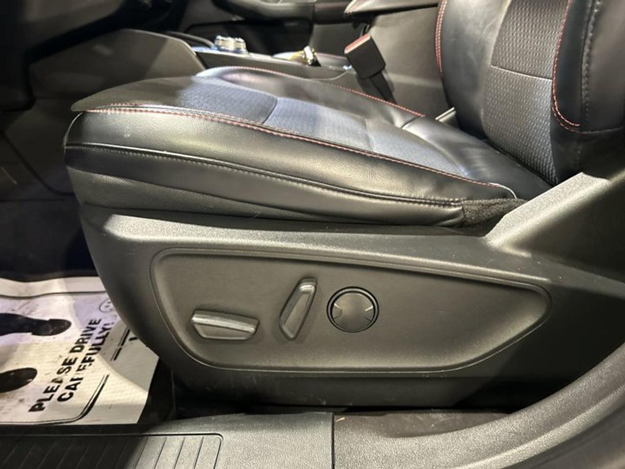 2023 Ford Escape ST-Line AWD | No accidents| 360 Camera Photo