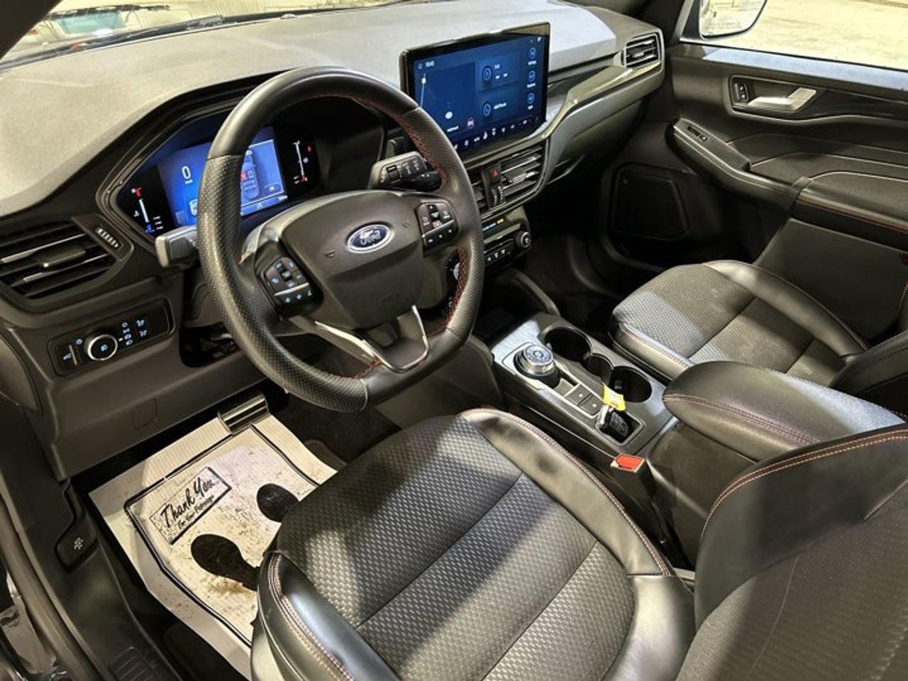 2023 Ford Escape ST-Line AWD | No accidents| 360 Camera Photo