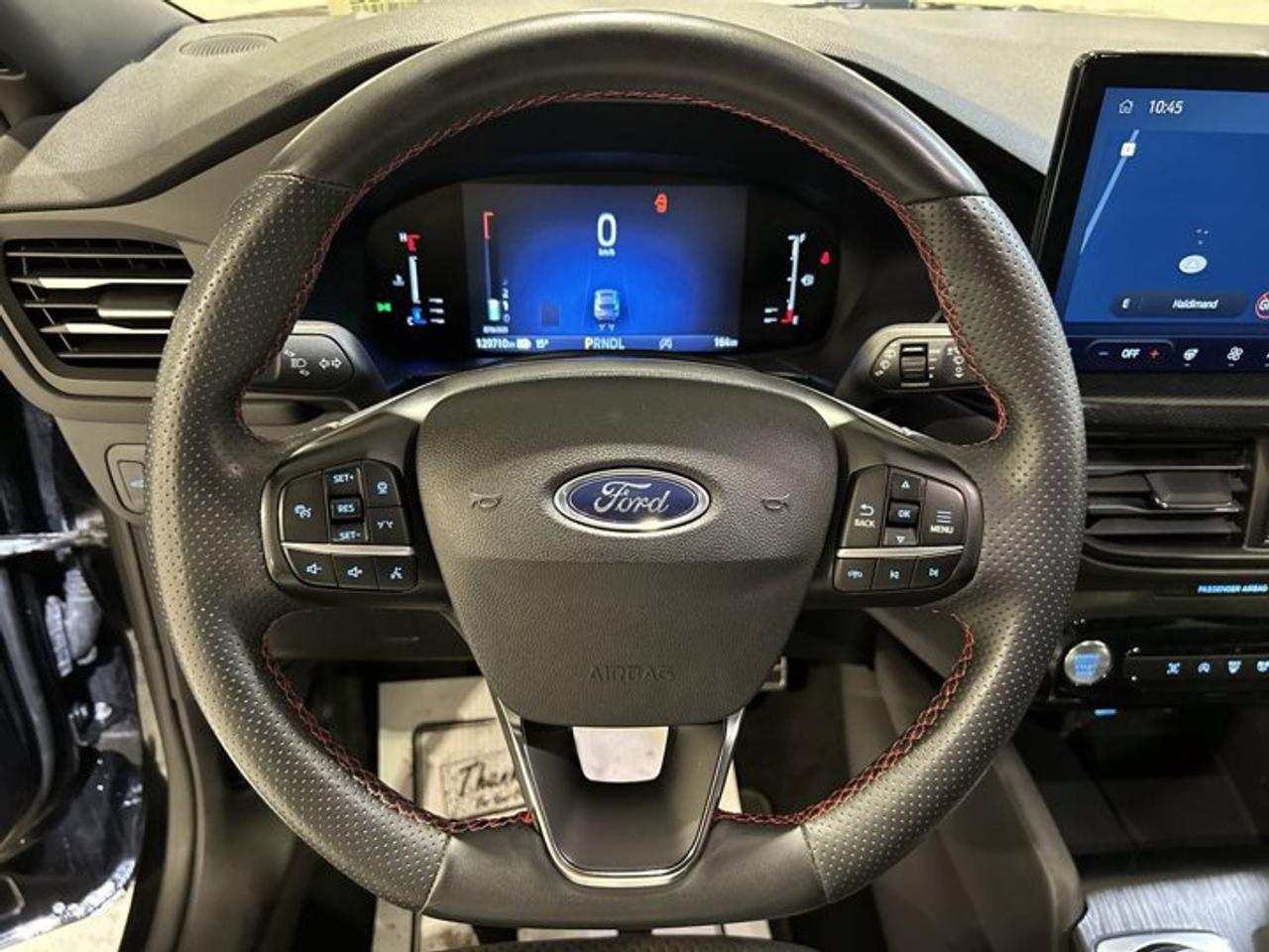 2023 Ford Escape ST-Line AWD | No accidents| 360 Camera Photo