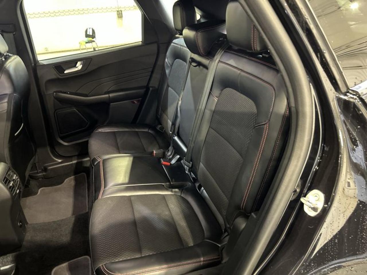 2023 Ford Escape ST-Line AWD | No accidents| 360 Camera Photo