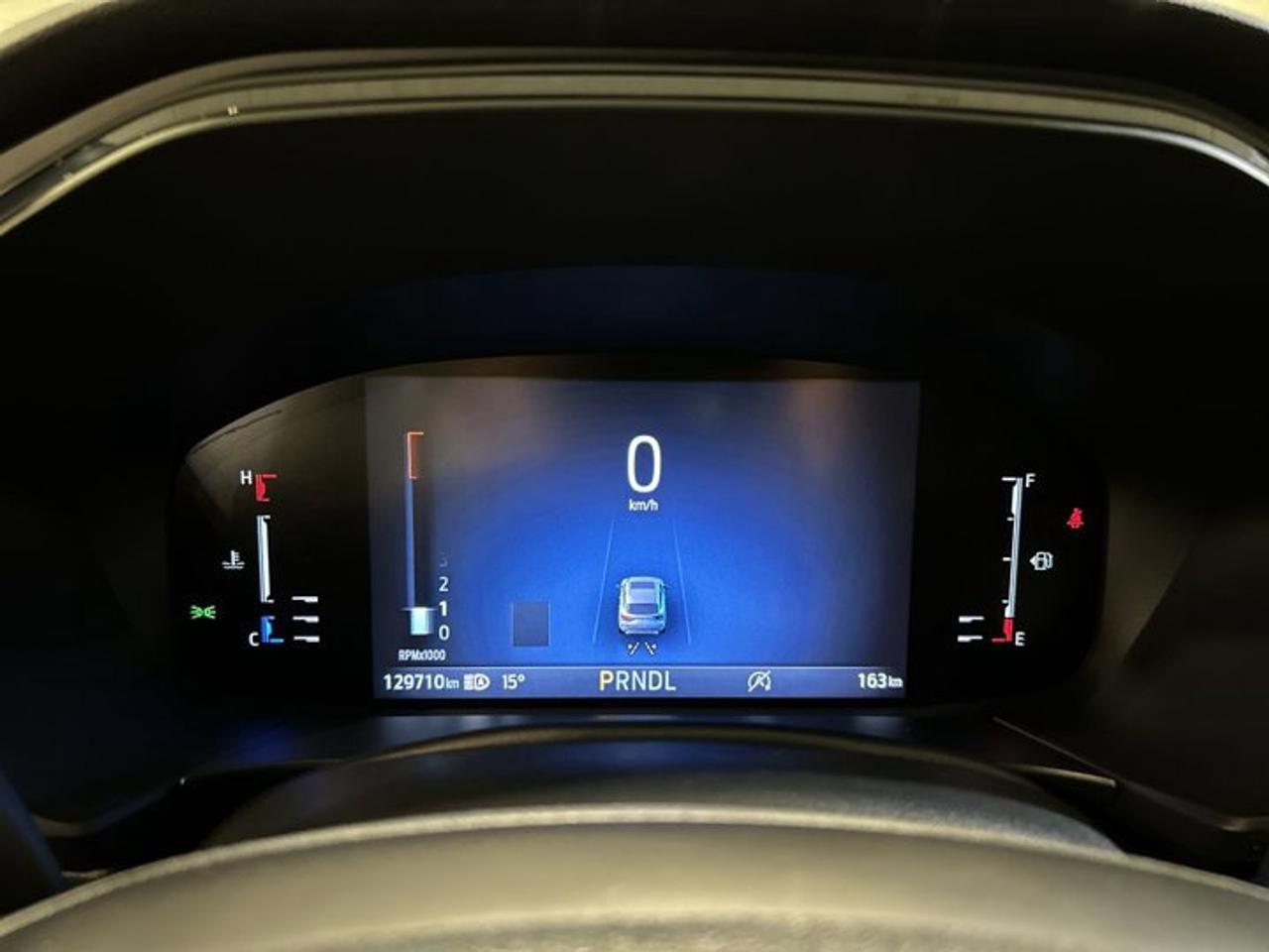 2023 Ford Escape ST-Line AWD | No accidents| 360 Camera Photo