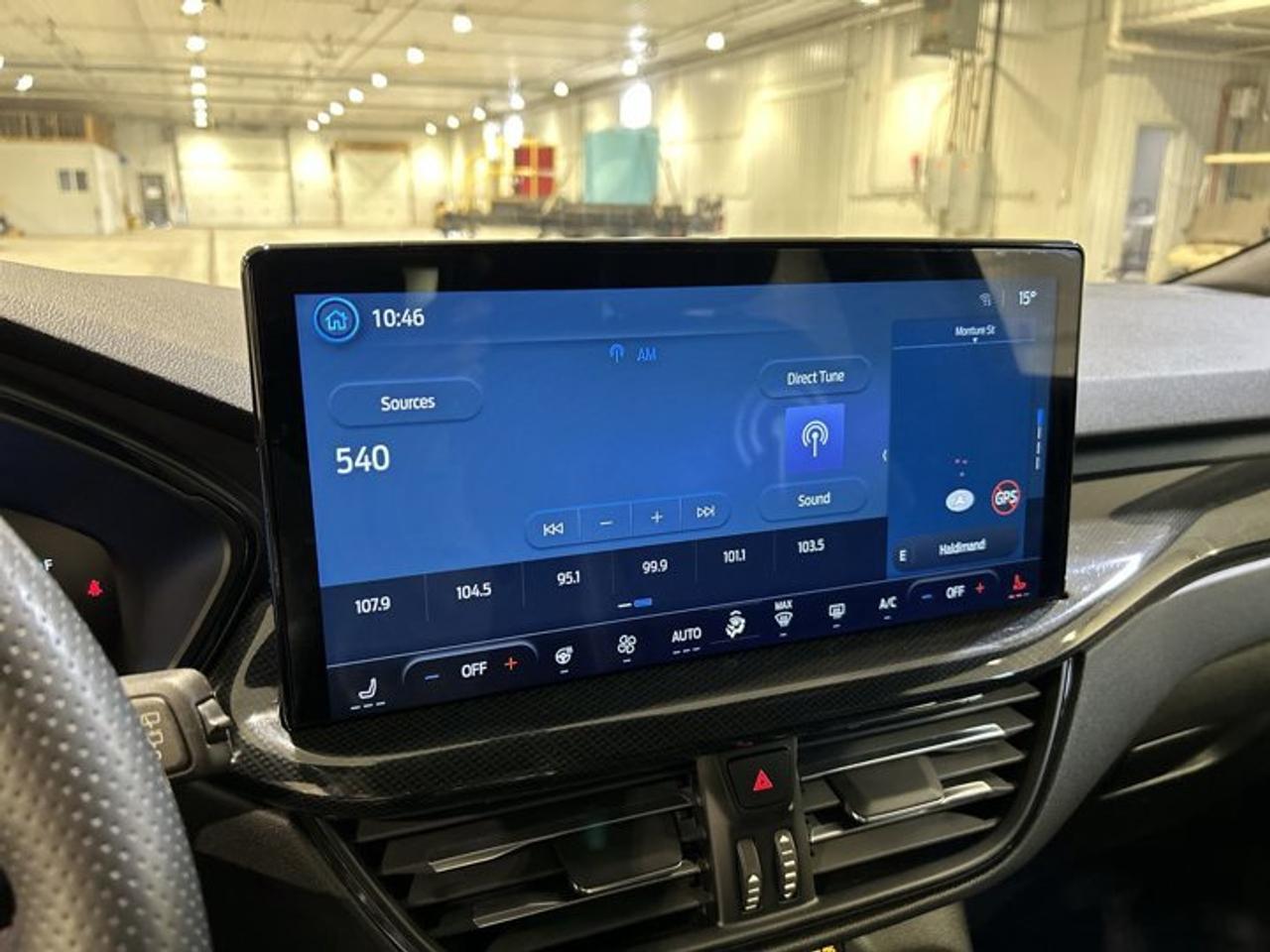 2023 Ford Escape ST-Line AWD | No accidents| 360 Camera Photo