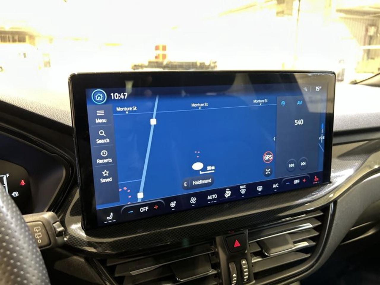 2023 Ford Escape ST-Line AWD | No accidents| 360 Camera Photo