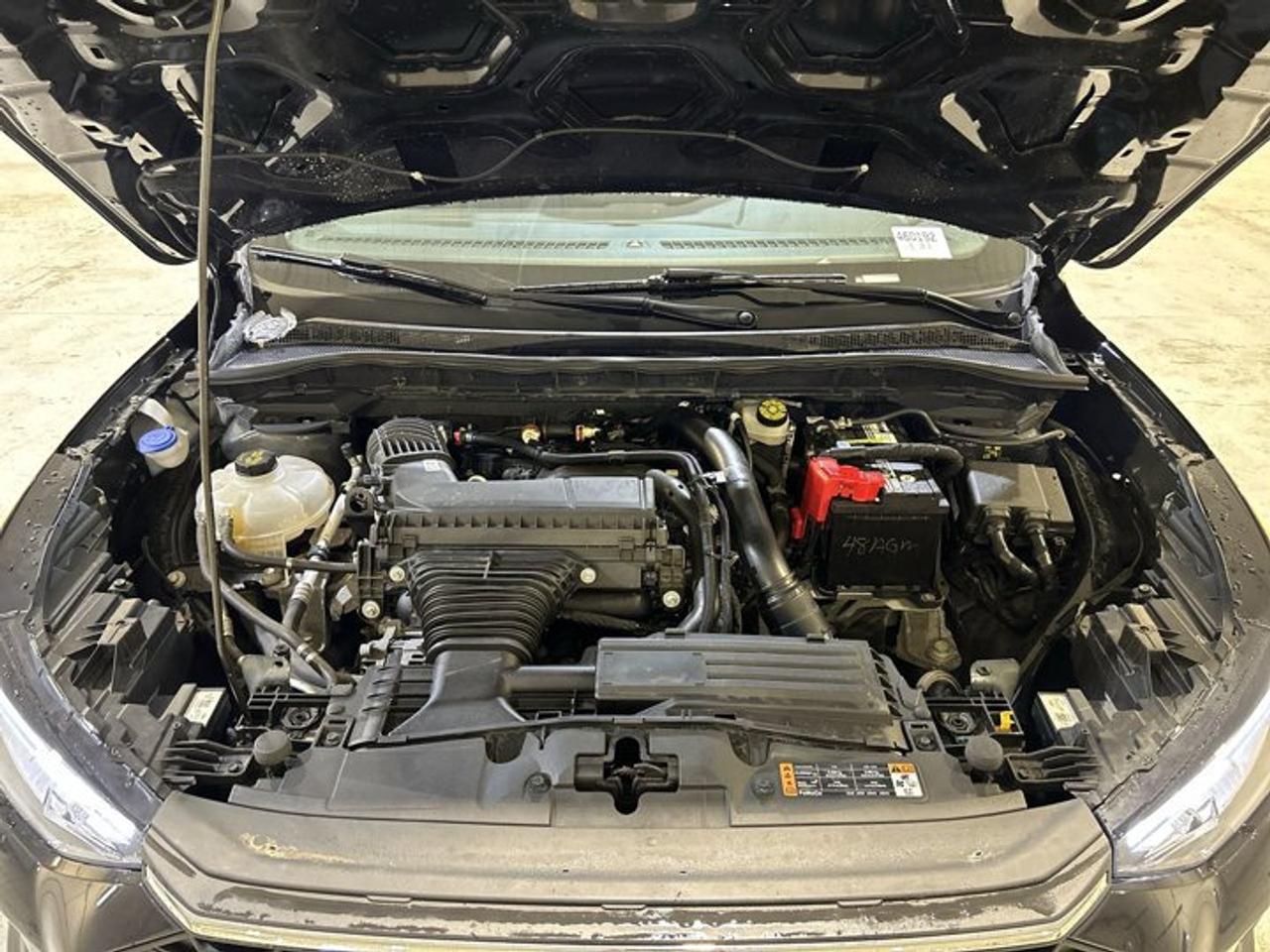 2023 Ford Escape ST-Line AWD | No accidents| 360 Camera Photo
