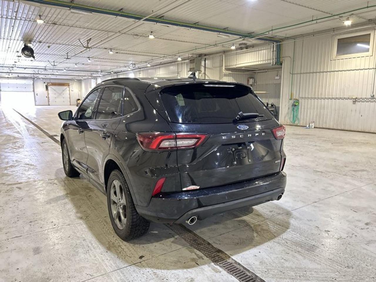 2023 Ford Escape ST-Line AWD | No accidents| 360 Camera Photo
