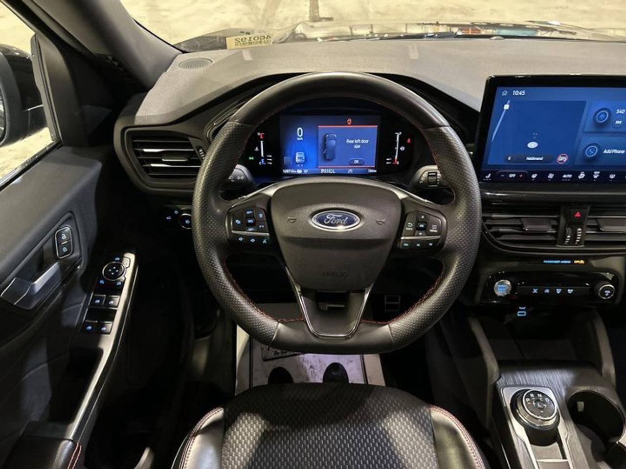 2023 Ford Escape ST-Line AWD | No accidents| 360 Camera Photo