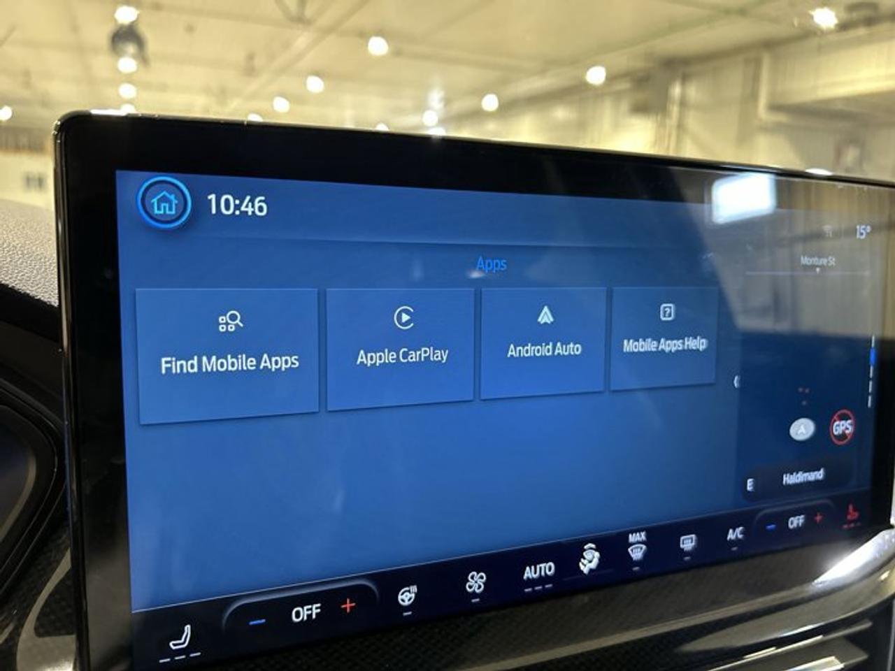 2023 Ford Escape ST-Line AWD | No accidents| 360 Camera Photo