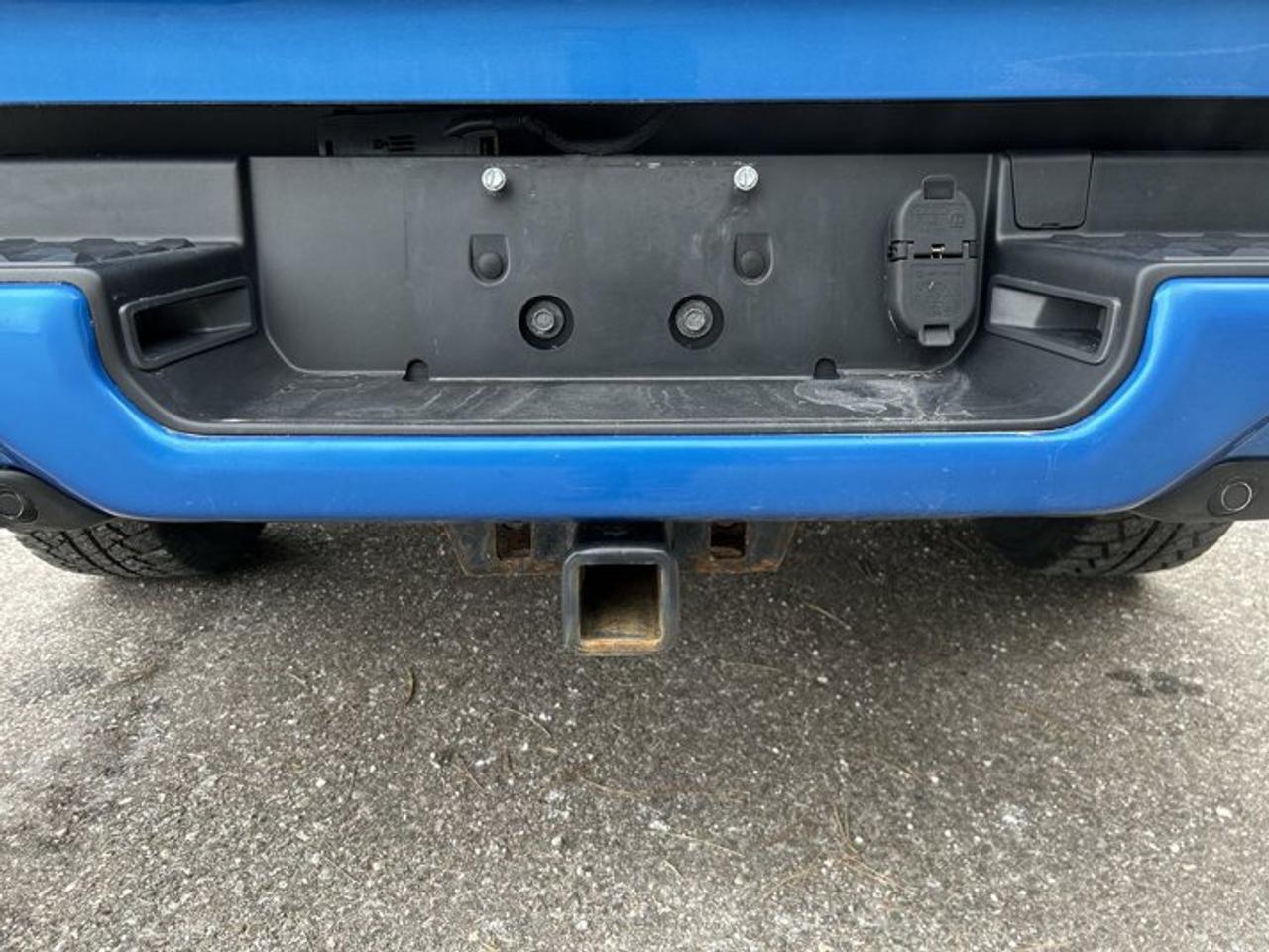 2022 RAM 1500 Sport Crew Cab 5'7 Box 4X4 | Heated Steering Wheel Photo