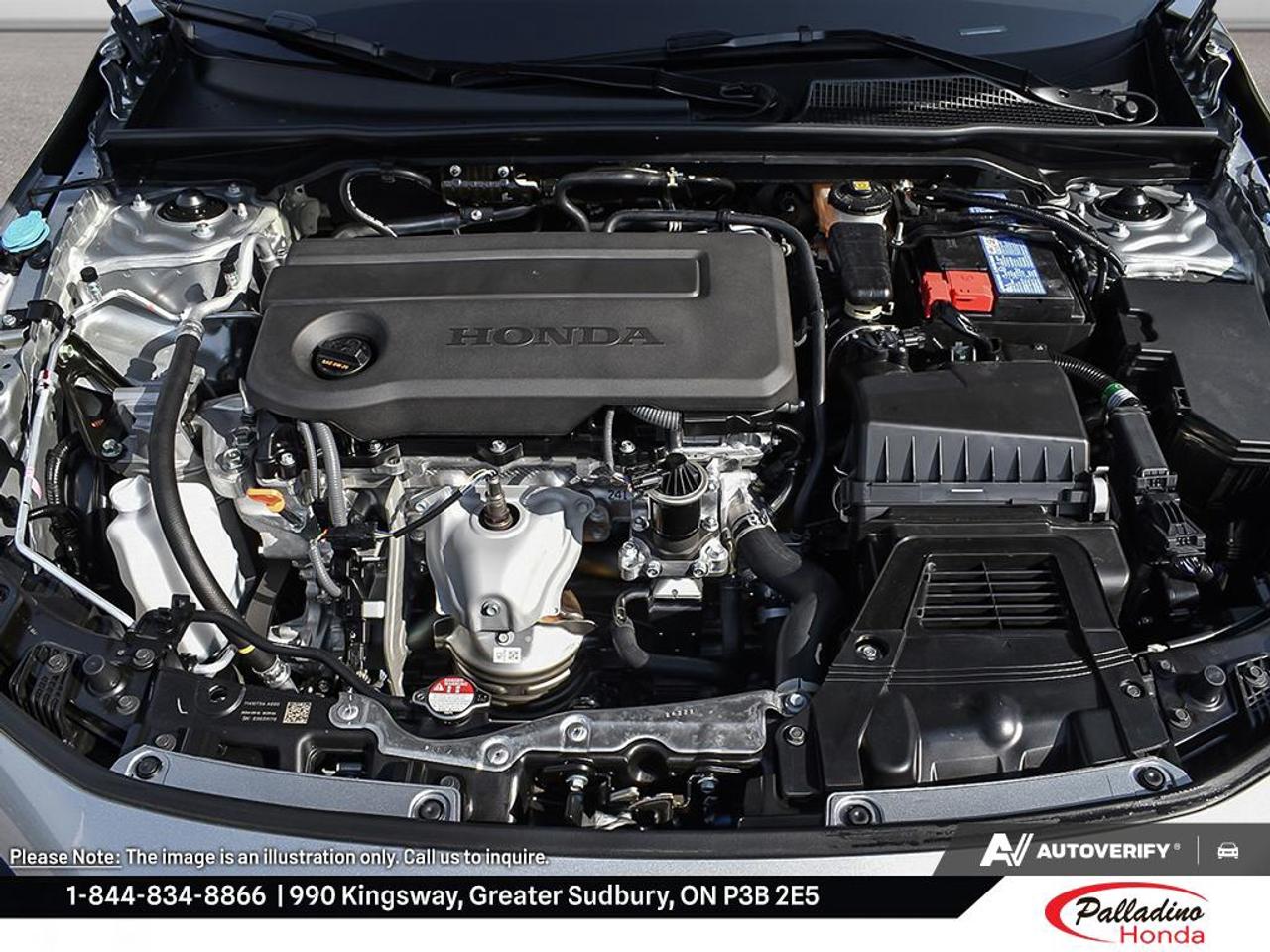 2026 Honda Civic SEDAN LX Photo