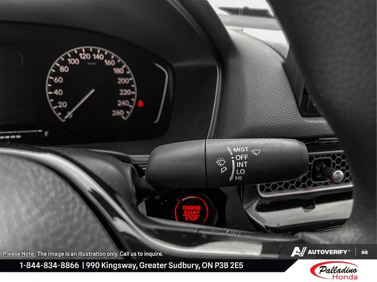 2026 Honda Civic SEDAN LX Photo