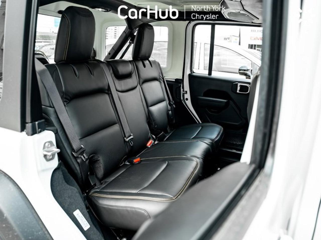 2026 Jeep Wrangler Sport Freedom-Top Hard Top Bluetooth Hill Start Assist Android Auto Apple CarPlay Photo