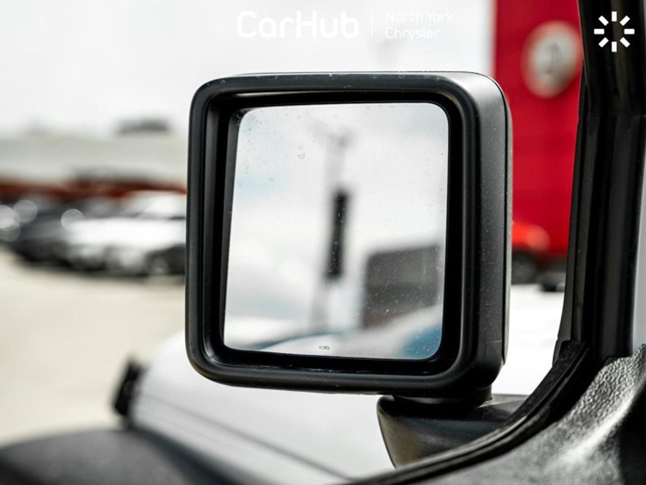 2026 Jeep Wrangler Sport Freedom-Top Hard Top Bluetooth Hill Start Assist Android Auto Apple CarPlay Photo