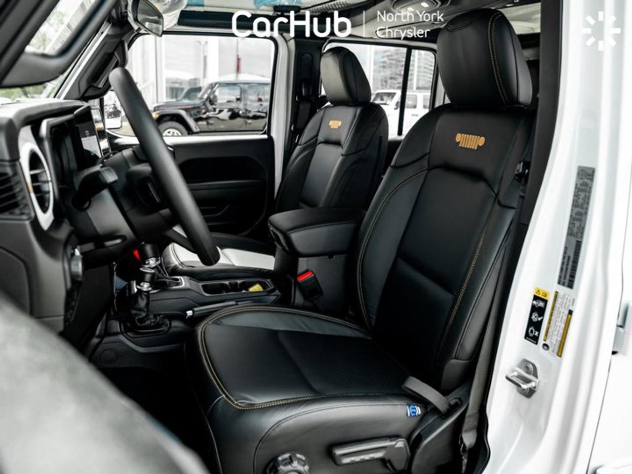 2026 Jeep Wrangler Sport Freedom-Top Hard Top Bluetooth Hill Start Assist Android Auto Apple CarPlay Photo