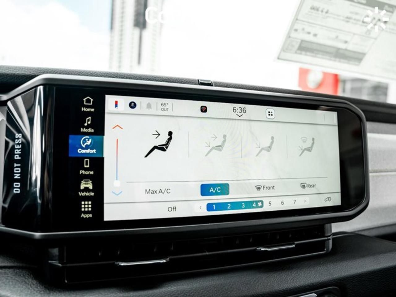 2026 Jeep Wrangler Sport Freedom-Top Hard Top Bluetooth Hill Start Assist Android Auto Apple CarPlay Photo
