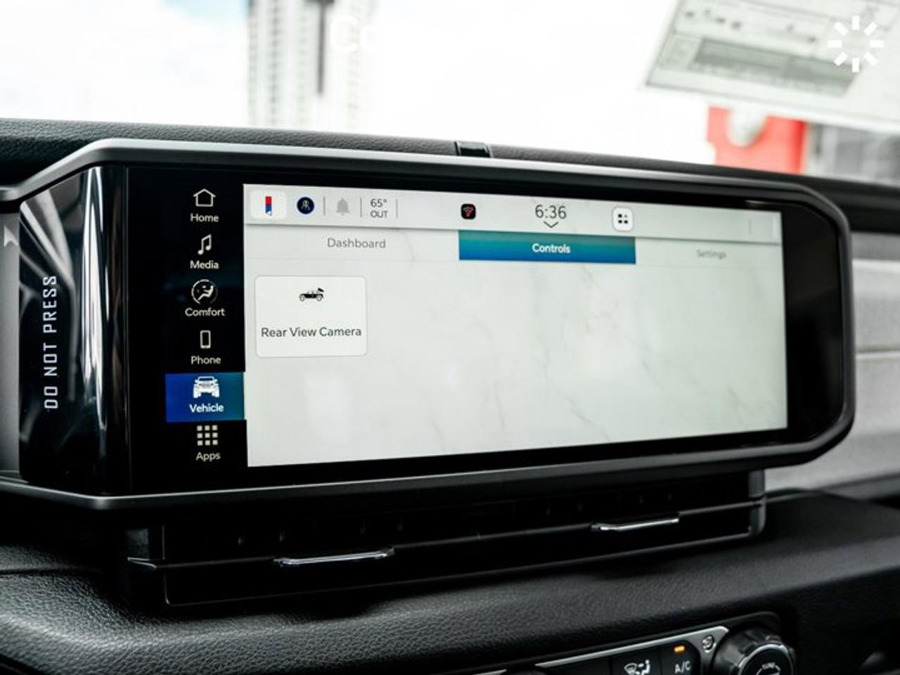 2026 Jeep Wrangler Sport Freedom-Top Hard Top Bluetooth Hill Start Assist Android Auto Apple CarPlay Photo