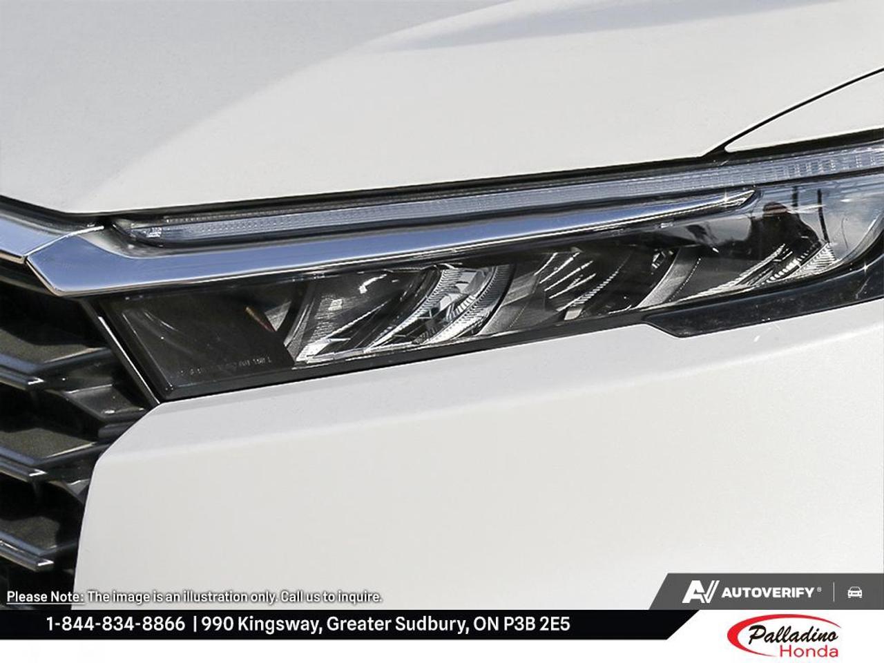 2026 Honda CR-V LX Photo