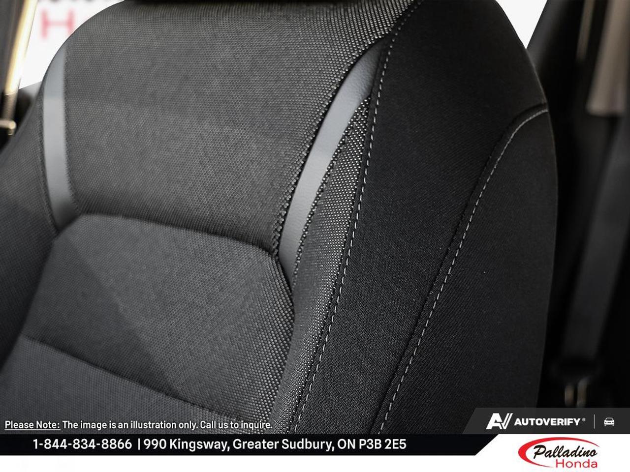 2026 Honda CR-V LX Photo