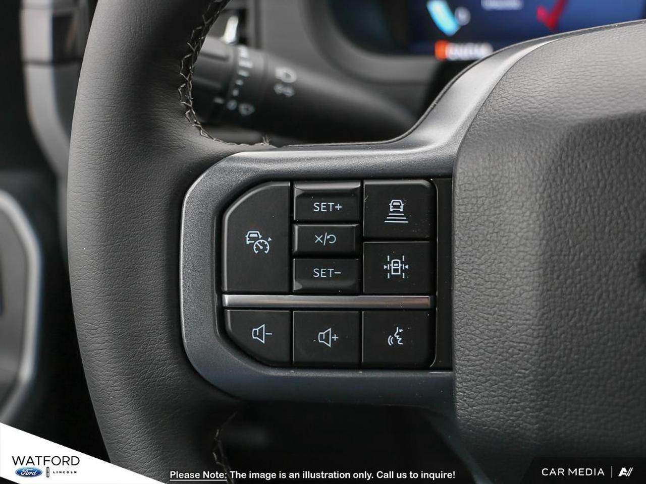 2026 Ford F-150 XLT Photo