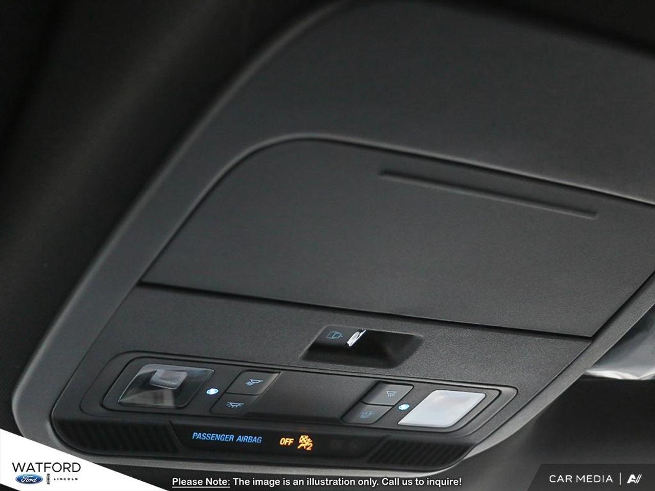 2026 Ford F-150 XLT Photo