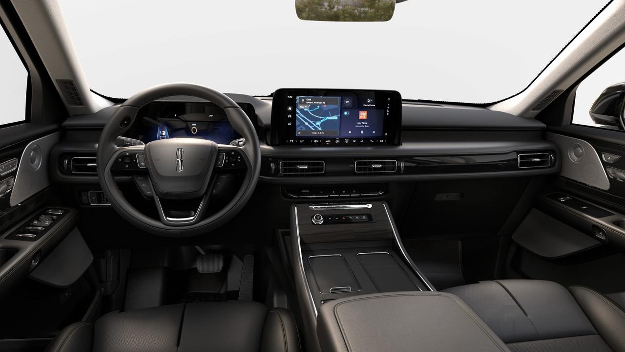 2026 Lincoln Aviator Reserve Photo